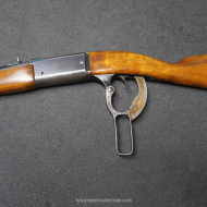 Carabine Savage 1899 Canon miroir 20'' cal.30-30, belle couleur intouchée