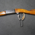 Carabine Savage 1899 Canon miroir 20'' cal.30-30, belle couleur intouchée