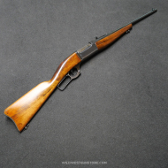 Carabine Savage 1899 Canon miroir 20'' cal.30-30, belle couleur intouchée
