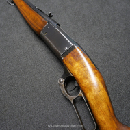 Carabine Savage 1899 Canon miroir 20'' cal.30-30, belle couleur intouchée