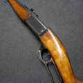 Carabine Savage 1899 Canon miroir 20'' cal.30-30, belle couleur intouchée