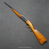 Carabine Savage 1899 Canon miroir 20'' cal.30-30, belle couleur intouchée