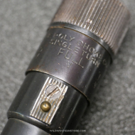 Winchester Model 97 canon miroir calibre 12 Takedown, choke réglable