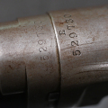 Winchester Model 97 canon miroir calibre 12 Takedown, choke réglable
