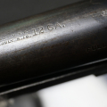 Winchester Model 97 canon miroir calibre 12 Takedown, choke réglable