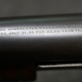 Winchester Model 97 canon miroir calibre 12 Takedown, choke réglable