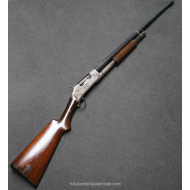 Winchester Model 97 canon miroir calibre 12 Takedown, choke réglable