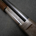 Winchester Model 97 canon miroir calibre 12 Takedown, choke réglable