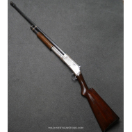 Winchester Model 97 canon miroir calibre 12 Takedown, choke réglable