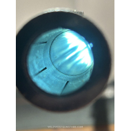 Winchester Model 97 canon miroir calibre 12 Takedown, choke réglable