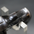 Colt DA 1878 fabrication tardive 1905 Cal.45 - Impeccable état, lettre archive