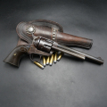 Classique Colt Single Action Army Six Shooter canon calibre 44-40