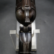 Classique Colt Single Action Army Six Shooter canon calibre 44-40