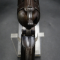 Classique Colt Single Action Army Six Shooter canon calibre 44-40
