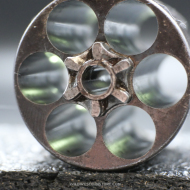 Classique Colt Single Action Army Six Shooter canon calibre 44-40