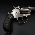 Exceptionnel Colt 1878 Frontier canon 7'' calibre 38WCF