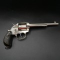 Exceptionnel Colt 1878 Frontier canon 7'' calibre 38WCF