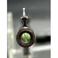 Pistolet de collection et tir Smith & Wesson 1891 Canon miroir 8'' miroir