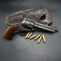 Revolver Colt Single Action Army 1873 cal .38-40 WCF