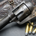 Revolver Colt Single Action Army 1873 cal .38-40 WCF