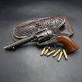Revolver Colt Single Action Army 1873 cal .38-40 WCF