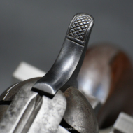 Revolver Colt Single Action Army 1873 cal .38-40 WCF