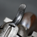 Revolver Colt Single Action Army 1873 cal .38-40 WCF