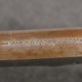 Marlin Rifle Model 1897 Takedown canon miroir cal .22LR , L ,S Takedown