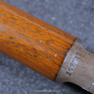 Marlin Rifle Model 1897 Takedown canon miroir cal .22LR , L ,S Takedown