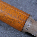 Marlin Rifle Model 1897 Takedown canon miroir cal .22LR , L ,S Takedown