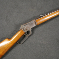Marlin Rifle Model 1897 Takedown canon miroir cal .22LR , L ,S Takedown