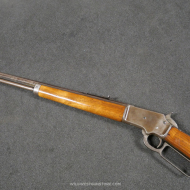 Marlin Rifle Model 1897 Takedown canon miroir cal .22LR , L ,S Takedown