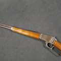 Marlin Rifle Model 1897 Takedown canon miroir cal .22LR , L ,S Takedown