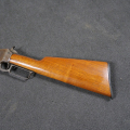 Marlin Rifle Model 1897 Takedown canon miroir cal .22LR , L ,S Takedown