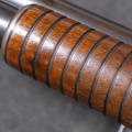 Fusil à Pompe Winchester Model 1897 Canon Calibre 12 Type Fixe Calibre modèle 1893