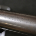 Fusil à Pompe Winchester Model 1897 Canon Calibre 12 Type Fixe Calibre modèle 1893