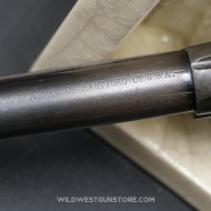 Colt 1873 Single Action Army calibre .32WCF