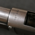 Fusil à Pompe Winchester Model 1897 Canon Calibre 12 Type Fixe Calibre modèle 1893