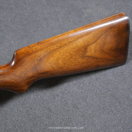 Fusil à Pompe Winchester Model 1897 Canon Calibre 12 Type Fixe Calibre modèle 1893