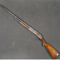 Fusil à Pompe Winchester Model 1897 Canon Calibre 12 Type Fixe Calibre modèle 1893