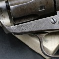 Colt 1873 Single Action Army calibre .32WCF