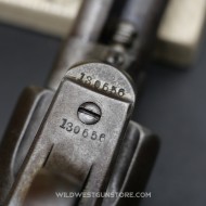 Colt 1873 Single Action Army calibre .32WCF