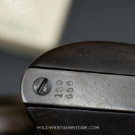Colt 1873 Single Action Army calibre .32WCF