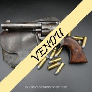 Colt avec Nom Gravé Peacemaker SAA1873 calibre .45