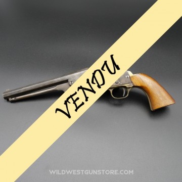 Colt Navy 1851 calibre .36 fabrication Belge