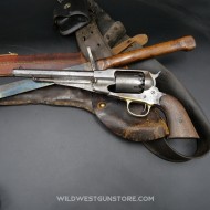 Revolver Remington 1858 New Model Army Cal.44