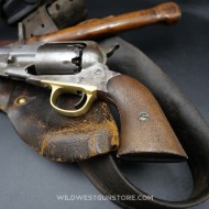 Revolver Remington 1858 New Model Army Cal.44