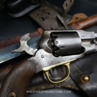 Revolver Remington 1858 New Model Army Cal.44