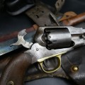 Revolver Remington 1858 New Model Army Cal.44