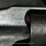 Revolver Remington 1858 New Model Army Cal.44